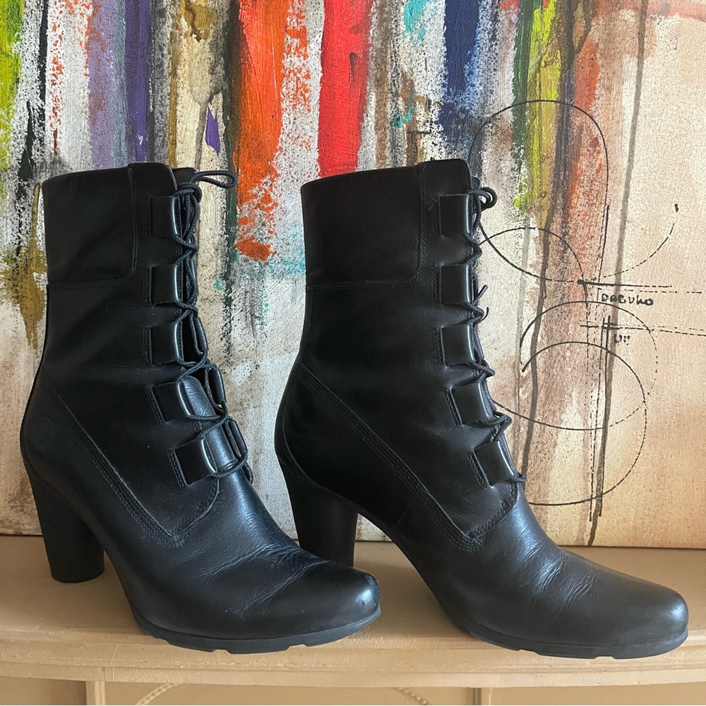 Waterproof Boots